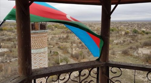 Azerbaijan rejects French Senate's Karabakh decision